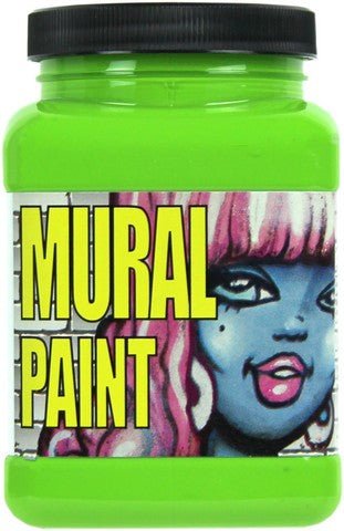 Chroma Mural Paint - Art Department LLC