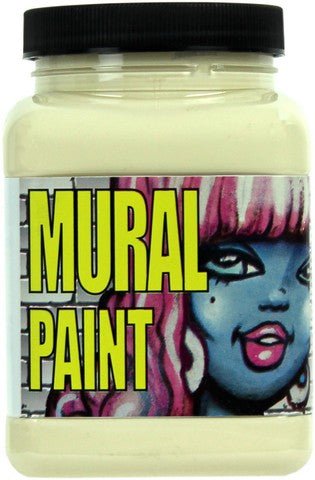 Chroma Mural Paint - Art Department LLC