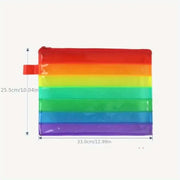 Pride Pouches and Bags - Art Department LLC