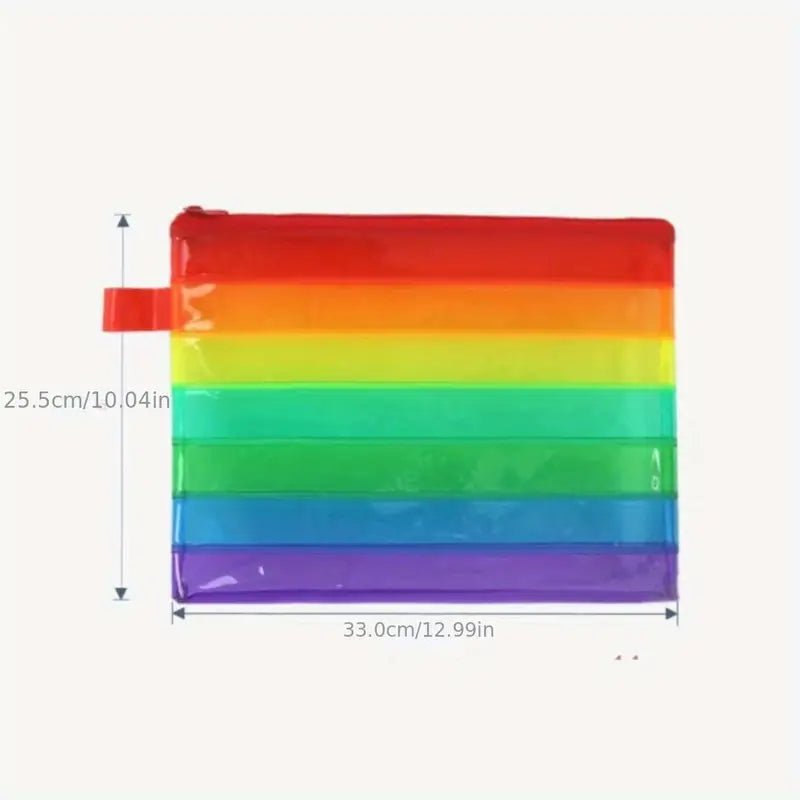 Pride Pouches and Bags - Art Department LLC