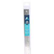 Flexible Stainless Steel Metal Rulers - Art Department LLC