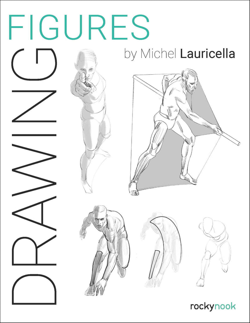 Drawing: Figures - Art Department LLC