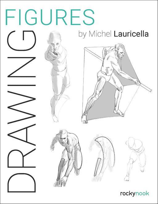Drawing: Figures - Art Department LLC