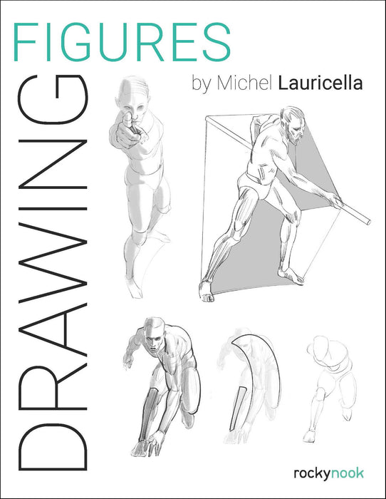 Drawing: Figures - Art Department LLC