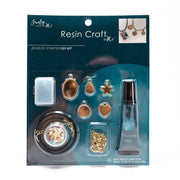 UV Resin Jewelry Starter Kit - Art Department LLC