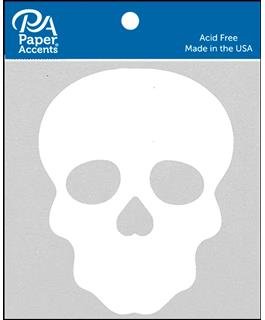 Chip Board Shapes - Art Department LLC
