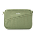 Soolla® Studio Pouch, Ganja Green - Art Department LLC