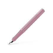 Grip 2010 Fountain & Ballpoint Pen Gift Set, Rose Shadows - Art Department LLC