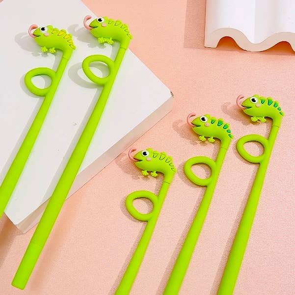 Chameleon Gel Pen - Art Department LLC