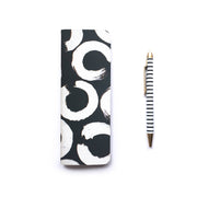 Jane Slim Handmade Notebook - Art Department LLC