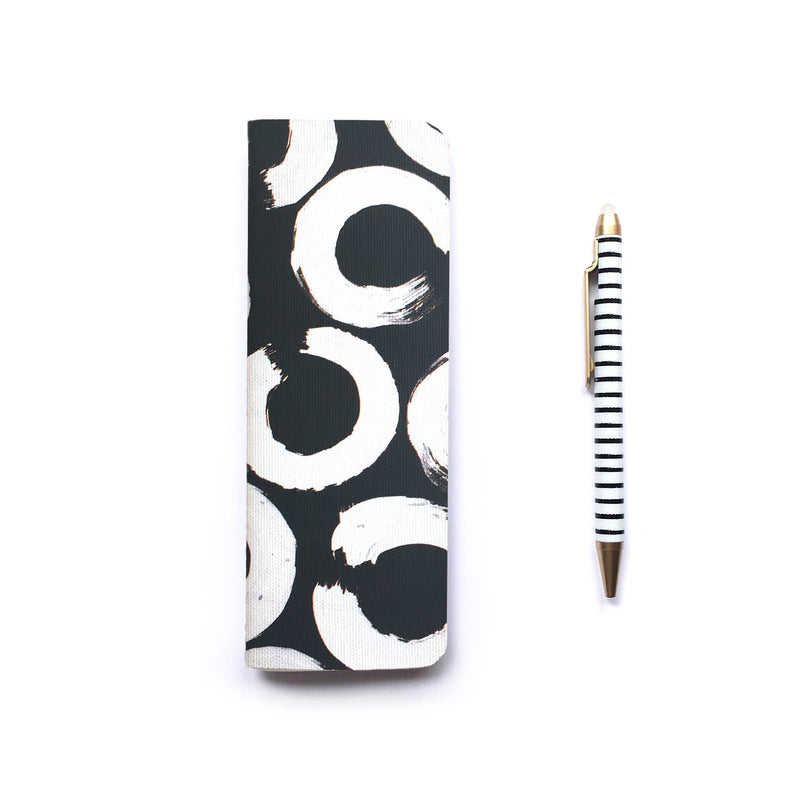 Jane Slim Handmade Notebook - Art Department LLC