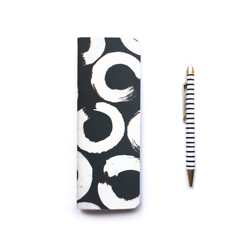 Jane Slim Handmade Notebook - Art Department LLC