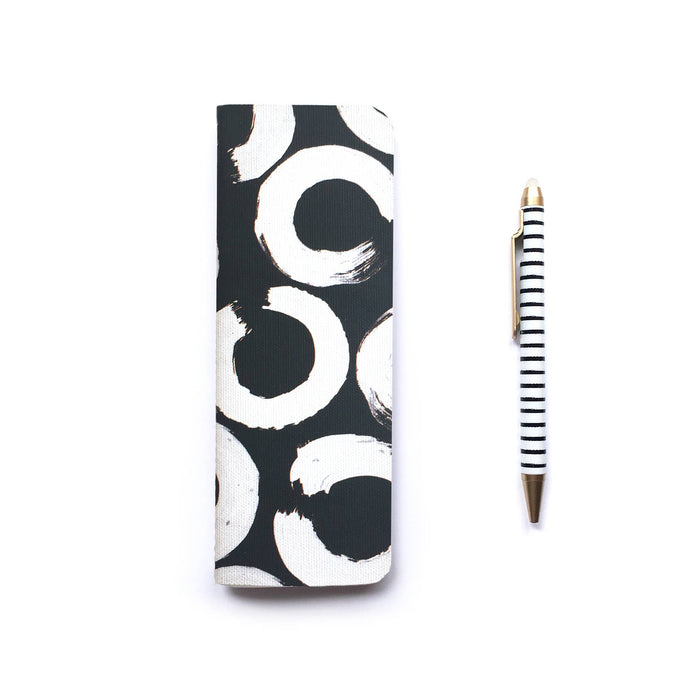 Jane Slim Handmade Notebook - Art Department LLC