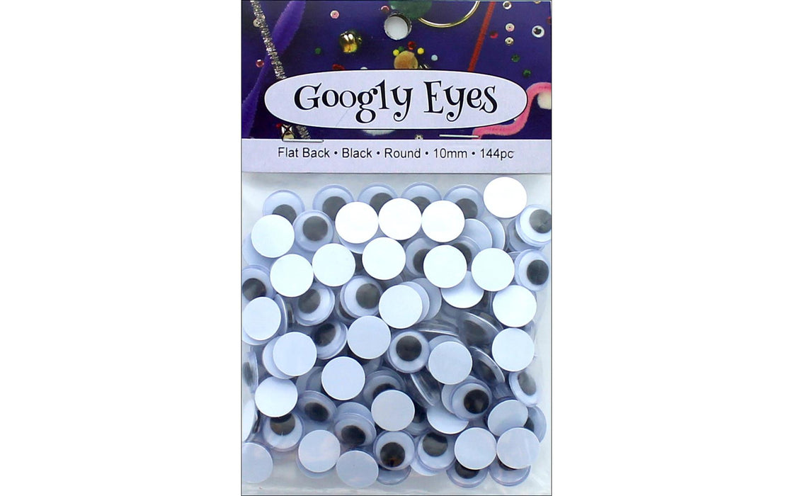 Googly Eyes