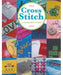 Guild of Master Craftsman Cross Stitch Book - Art Department LLC