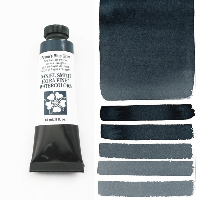 Daniel Smith Extra Fine Watercolor III - Art Department LLC