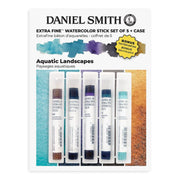 Daniel Smith Watercolor Stick Sets - Art Department LLC