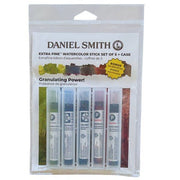 Daniel Smith Watercolor Stick Sets - Art Department LLC