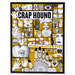 Crap Hound - Hands, Hearts and Eyes - Art Department LLC