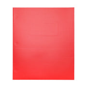 Letter Size 2 - Pocket Paper Folder, - Art Department LLC