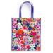 Blooming Cats Reusable Shopping Bag - Art Department LLC