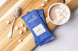 Dreamy: Dark Chocolate Hot Cocoa Single Serving Pouch - Art Department LLC
