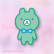 Stickers by SavannahFaerie - Art Department LLC