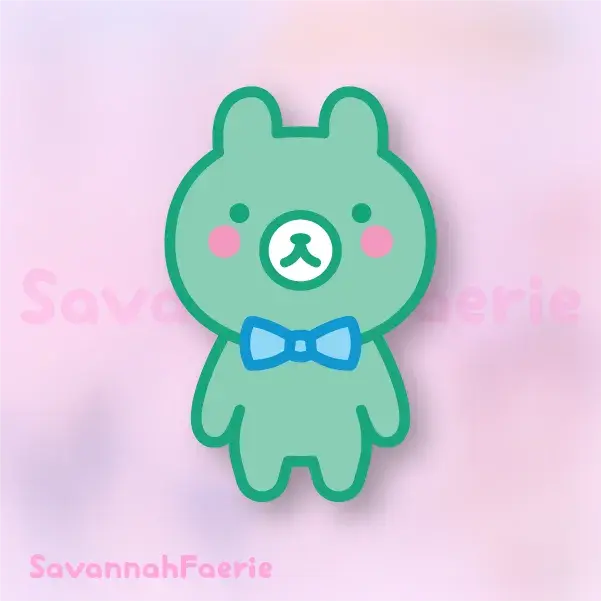 Stickers by SavannahFaerie