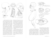 Morpho: Joint Forms And Muscular Functions - Art Department LLC