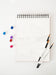 National Parks Watercoloring Book - Outlines w/Video Tutorials - Art Department LLC