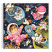 A Space Meowdyssey 500 Piece Puzzle - Art Department LLC