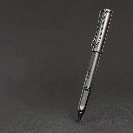 0.7mm Art Pen with Thin Metal Body