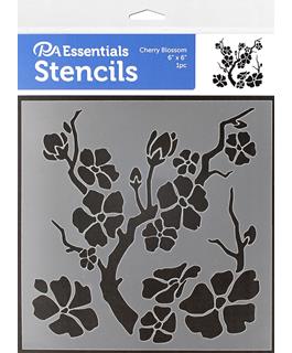 PA Essentials Stencils