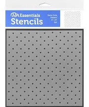 PA Essentials Stencils - Art Department LLC