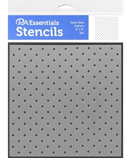 PA Essentials Stencils