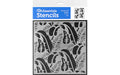 PA Essentials Stencils - Art Department LLC