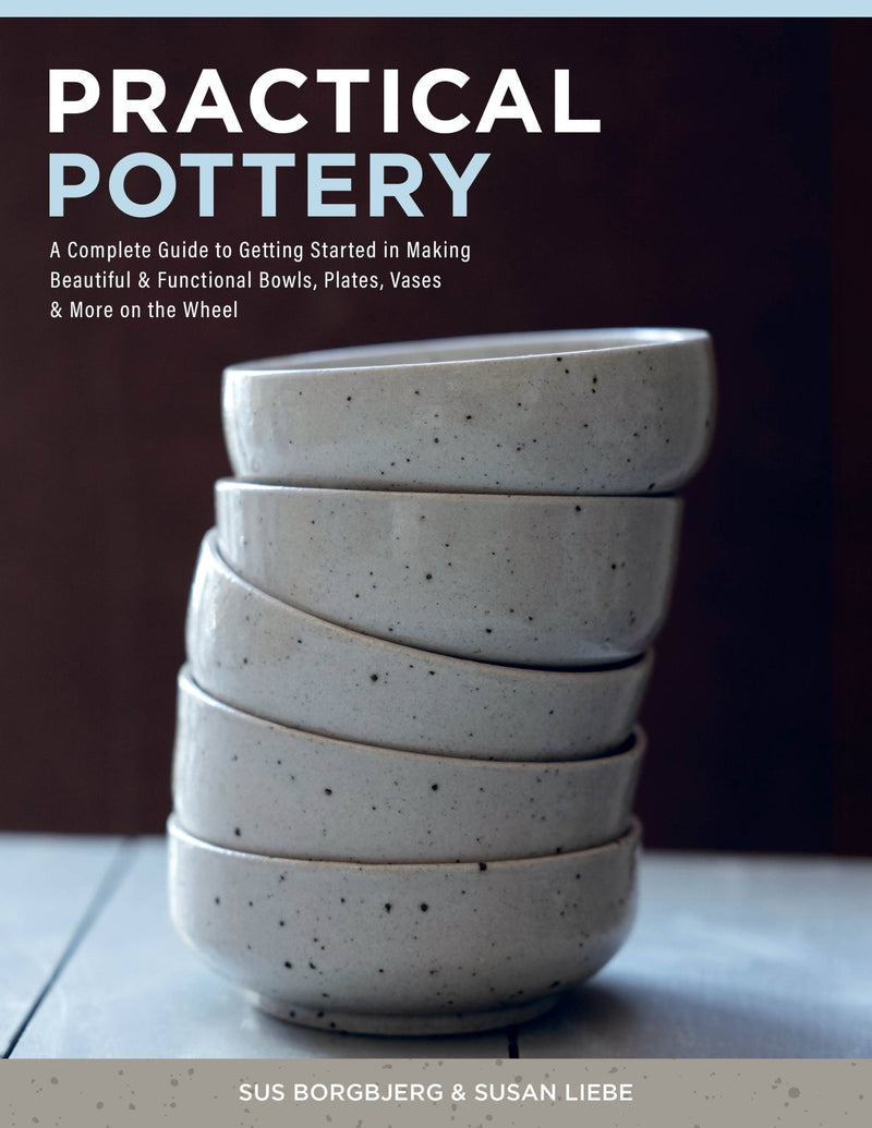 Practical Pottery - Art Department LLC