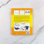 Drawing Manga - Art Department LLC