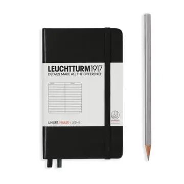 Leuchtturm 1917 Notebooks - Art Department LLC