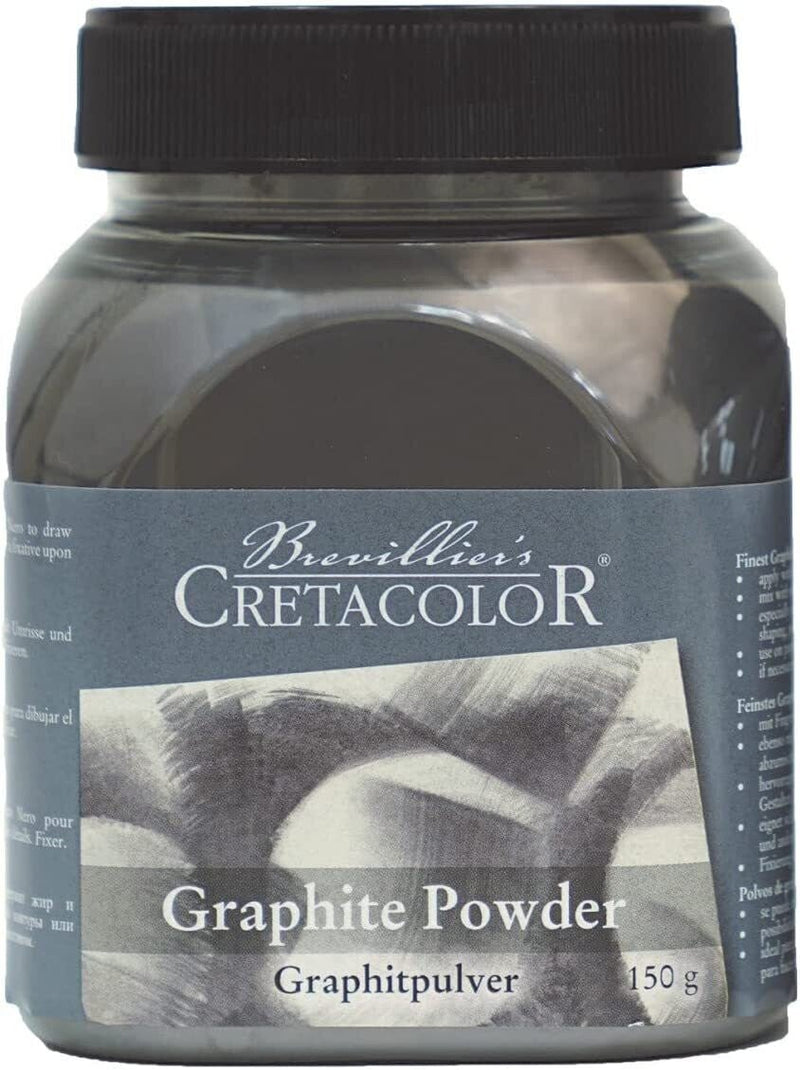 Cretacolor Graphite Powder