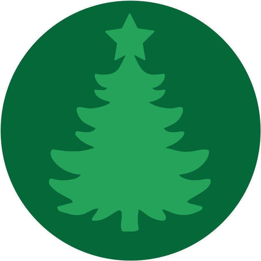 Christmas Tree - Wax Seal Stamper - Art Department LLC
