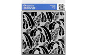PA Essentials Stencils - Art Department LLC