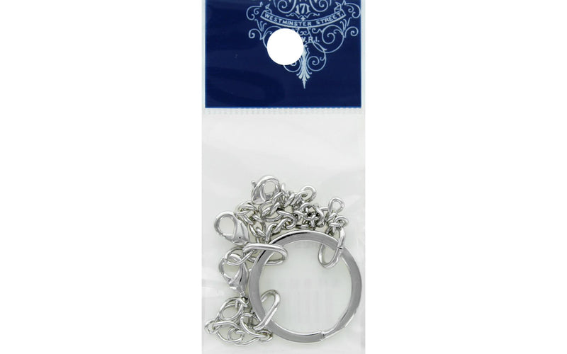 Open Backed Bezel Jewelry Findings - Art Department LLC