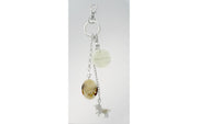 Open Backed Bezel Jewelry Findings - Art Department LLC