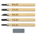 Yasutomo Niji Wood and Linoleum Cutting Sets - Art Department LLC