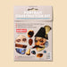 Portrait Construction Magnet Kit - Art Department LLC