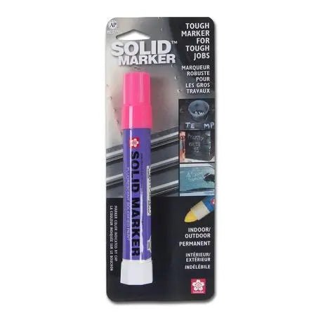 Solid Marker - Art Department LLC