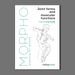 Morpho: Joint Forms And Muscular Functions - Art Department LLC