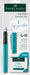 Grip 2010 Fountain Pen with Free Ink Cartridges