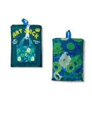 Flower Market Art Sack® - Art Department LLC